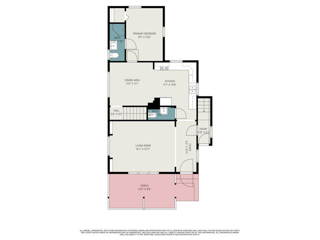 39 Amelia Street, Newport, KY 41071