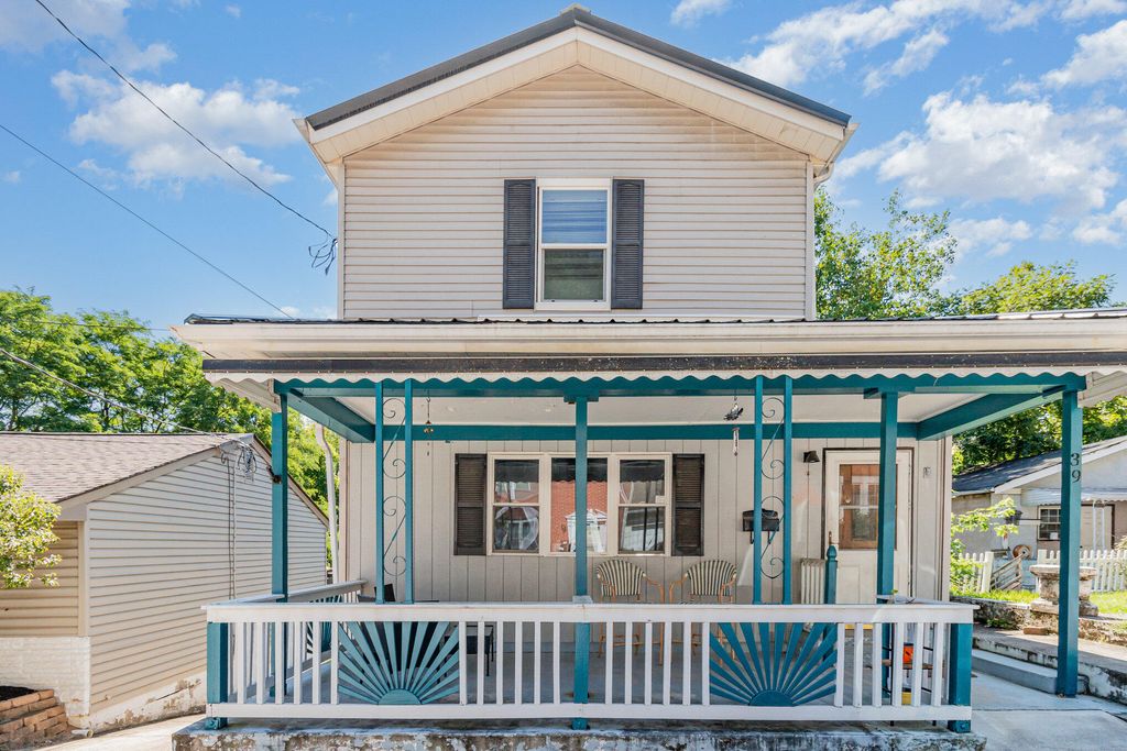 39 Amelia Street, Newport, KY 41071