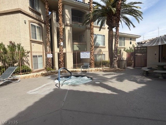 7131 South Durango Drive 304, Las Vegas, NV 89113