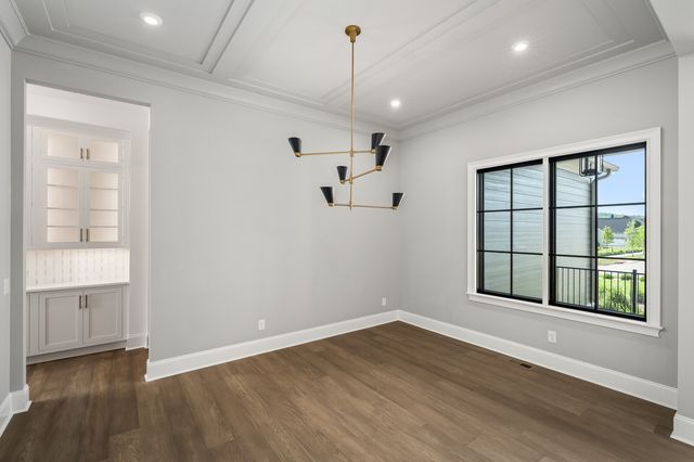 8110 Turning Point Drive, Brentwood, TN 37027