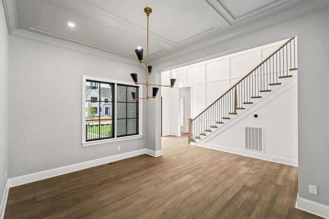 8110 Turning Point Drive, Brentwood, TN 37027