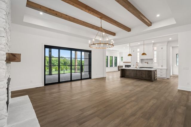 8110 Turning Point Drive, Brentwood, TN 37027