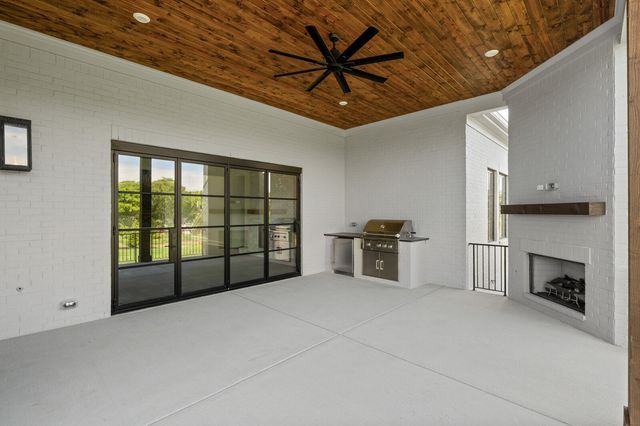 8110 Turning Point Drive, Brentwood, TN 37027