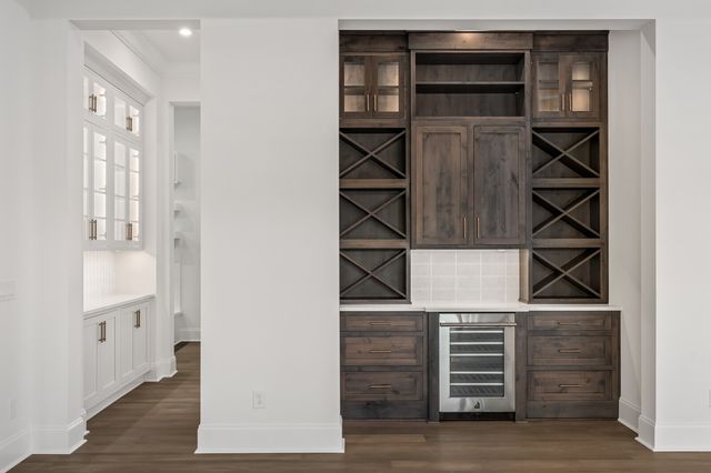 8110 Turning Point Drive, Brentwood, TN 37027