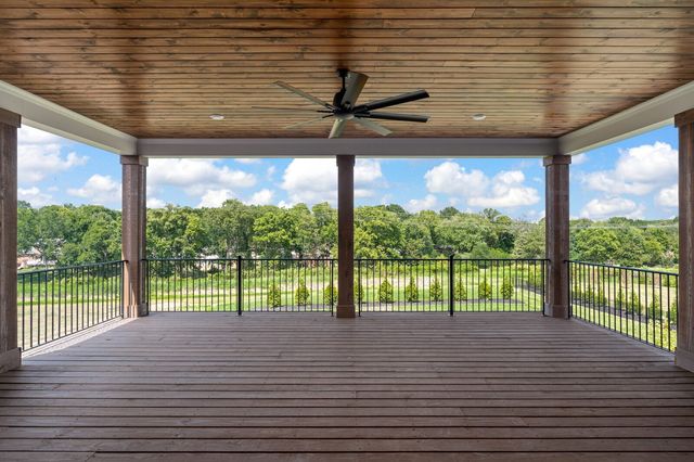 8110 Turning Point Drive, Brentwood, TN 37027