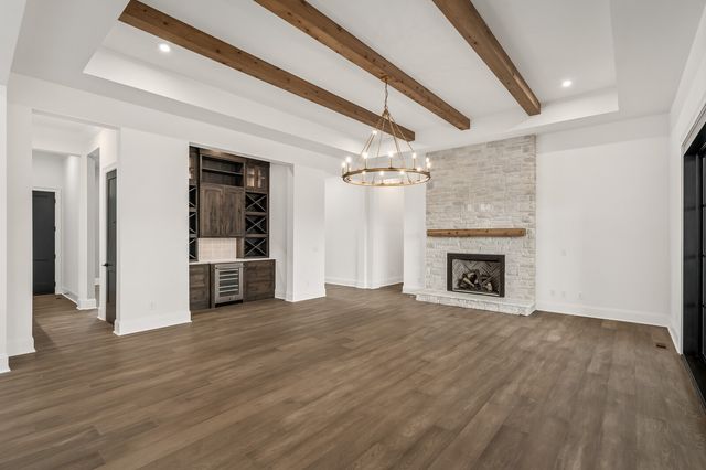 8110 Turning Point Drive, Brentwood, TN 37027