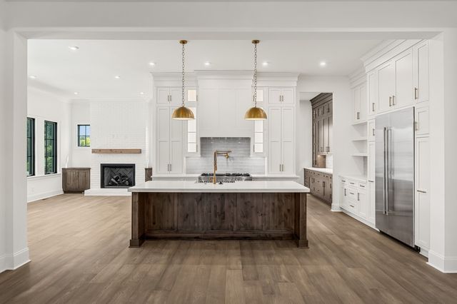 8110 Turning Point Drive, Brentwood, TN 37027