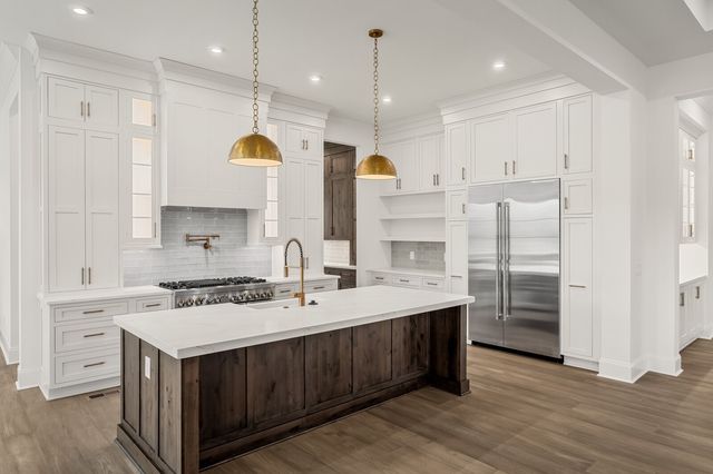 8110 Turning Point Drive, Brentwood, TN 37027