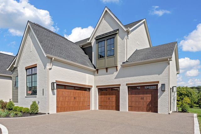 8110 Turning Point Drive, Brentwood, TN 37027