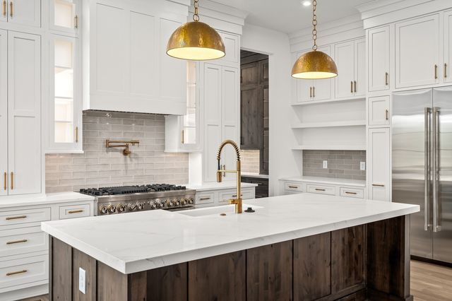 8110 Turning Point Drive, Brentwood, TN 37027