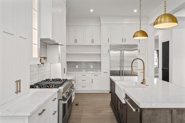 8110 Turning Point Drive, Brentwood, TN 37027