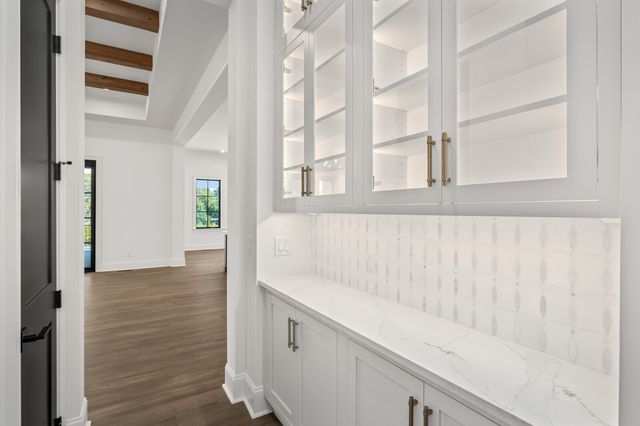 8110 Turning Point Drive, Brentwood, TN 37027