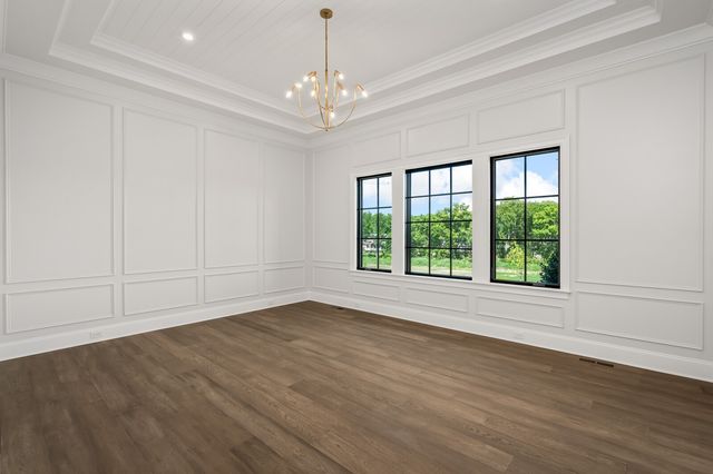 8110 Turning Point Drive, Brentwood, TN 37027