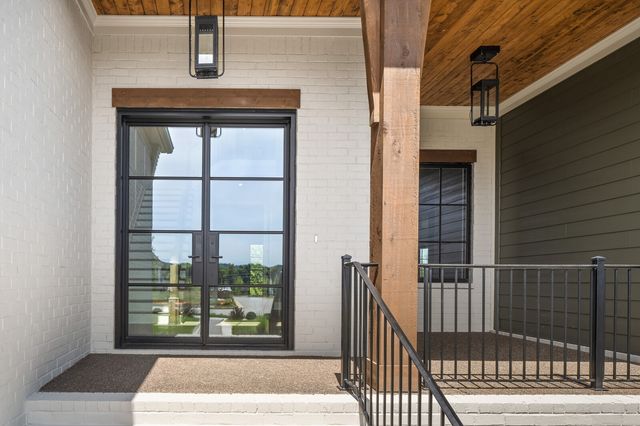 8110 Turning Point Drive, Brentwood, TN 37027