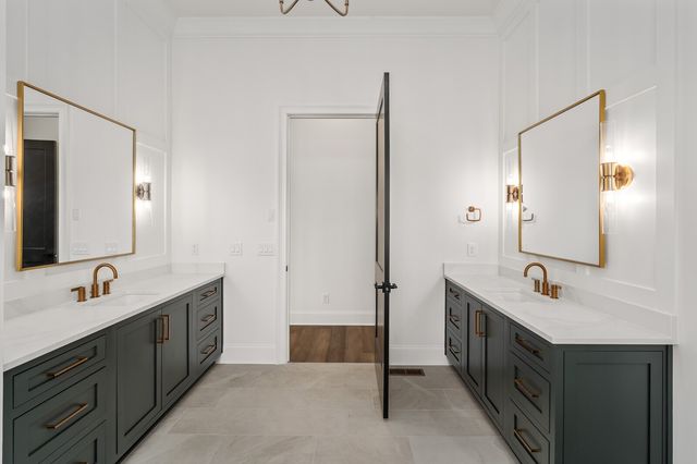 8110 Turning Point Drive, Brentwood, TN 37027