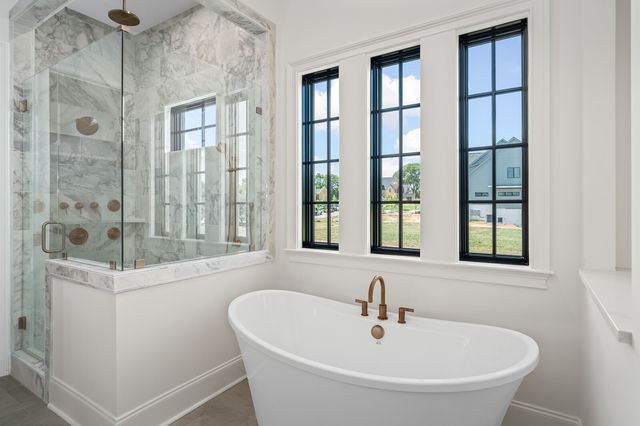 8110 Turning Point Drive, Brentwood, TN 37027