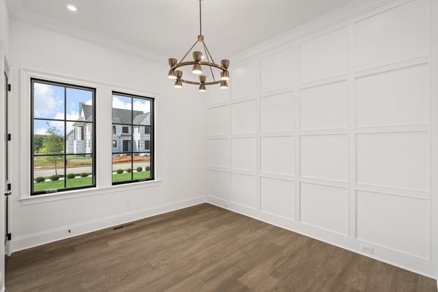 8110 Turning Point Drive, Brentwood, TN 37027