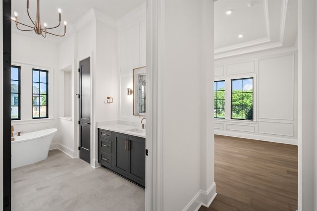 8110 Turning Point Drive, Brentwood, TN 37027