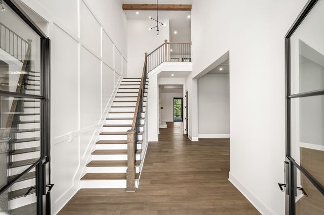 8110 Turning Point Drive, Brentwood, TN 37027