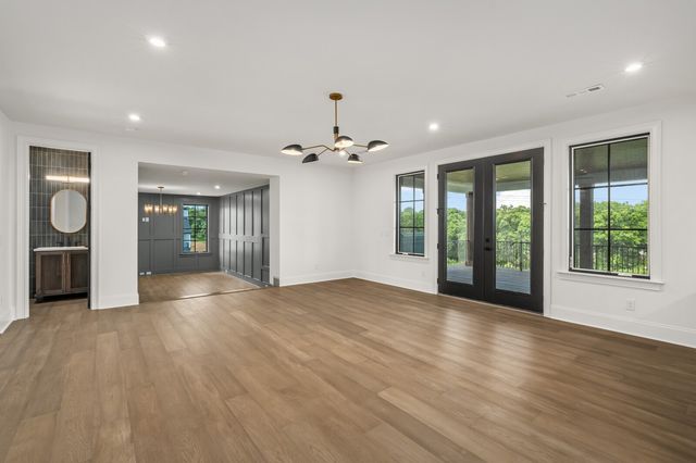 8110 Turning Point Drive, Brentwood, TN 37027