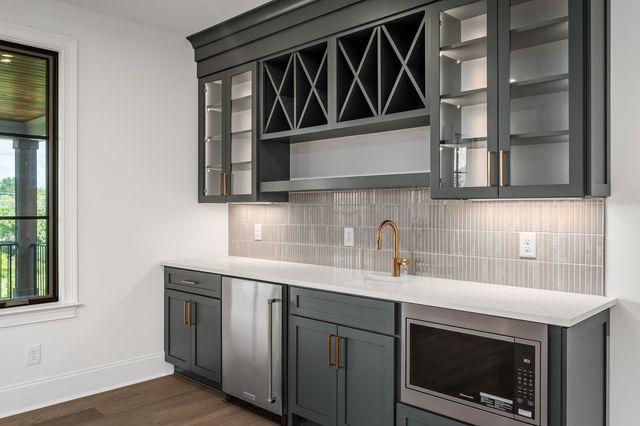 8110 Turning Point Drive, Brentwood, TN 37027