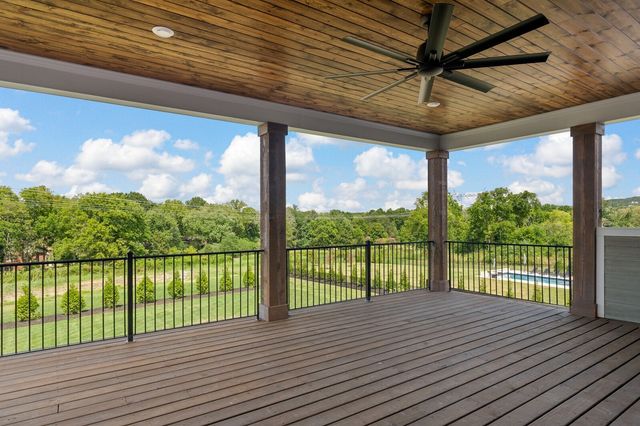 8110 Turning Point Drive, Brentwood, TN 37027