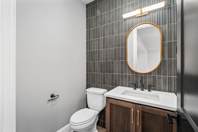 8110 Turning Point Drive, Brentwood, TN 37027