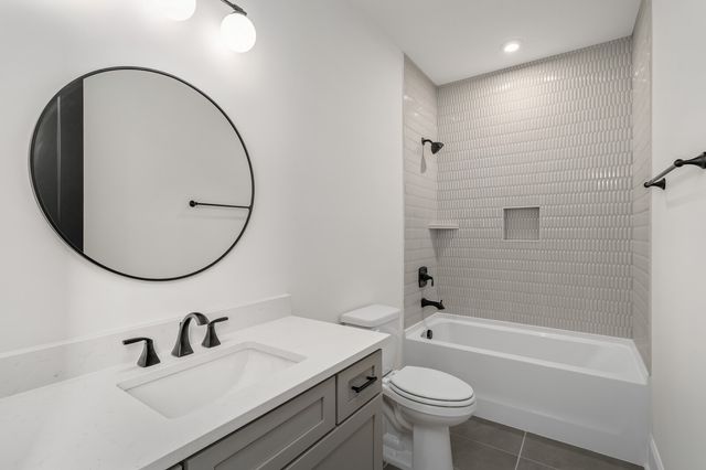 8110 Turning Point Drive, Brentwood, TN 37027