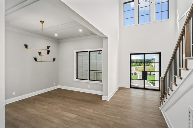 8110 Turning Point Drive, Brentwood, TN 37027