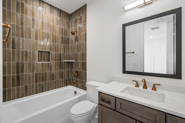 8110 Turning Point Drive, Brentwood, TN 37027