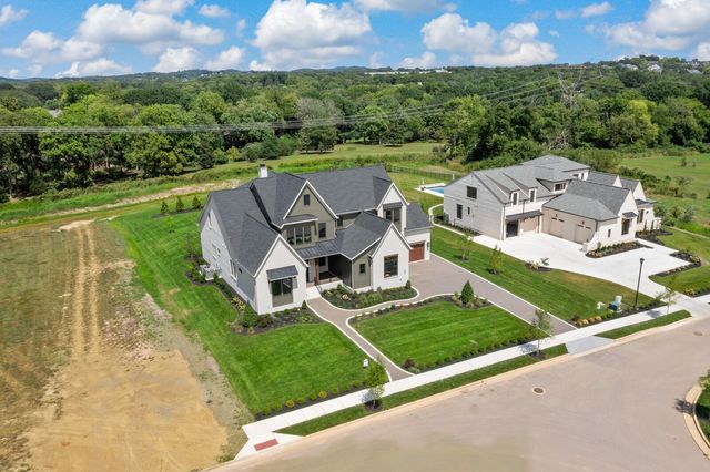 8110 Turning Point Drive, Brentwood, TN 37027