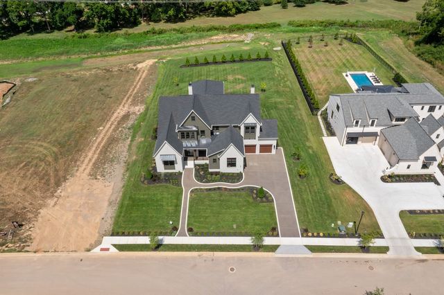 8110 Turning Point Drive, Brentwood, TN 37027