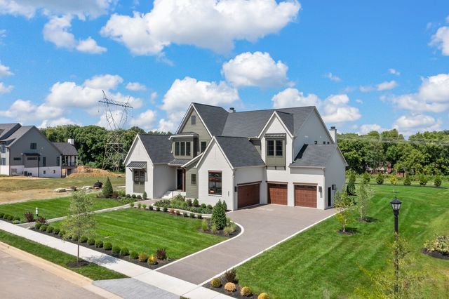 8110 Turning Point Drive, Brentwood, TN 37027