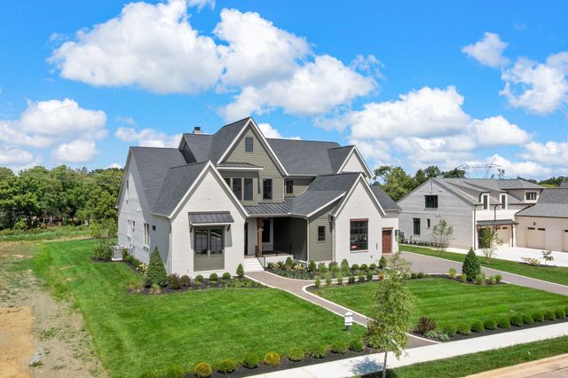 8110 Turning Point Drive, Brentwood, TN 37027