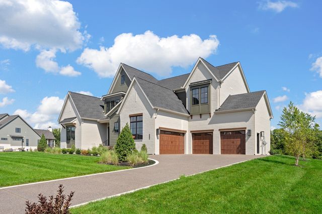 8110 Turning Point Drive, Brentwood, TN 37027