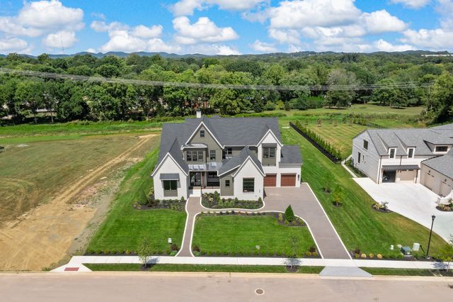 8110 Turning Point Drive, Brentwood, TN 37027