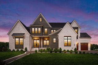 8110 Turning Point Drive, Brentwood, TN 37027