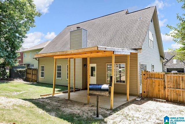138 SAVANNAH LANE, Calera, AL 35040