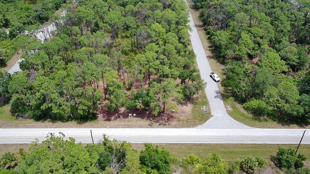 13018 CHAMBERLAIN BOULEVARD, Port Charlotte, FL 33953