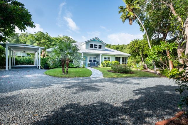 130 Pippin Drive, Plantation Key, FL 33036