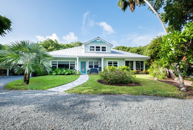 130 Pippin Drive, Plantation Key, FL 33036