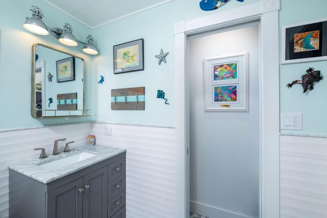 130 Pippin Drive, Plantation Key, FL 33036