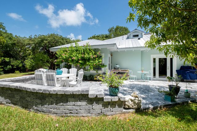 130 Pippin Drive, Plantation Key, FL 33036