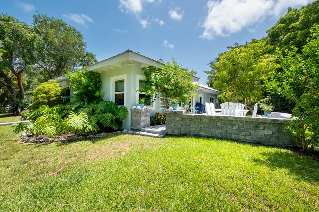 130 Pippin Drive, Plantation Key, FL 33036