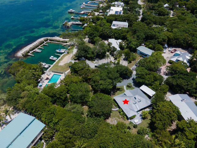 130 Pippin Drive, Plantation Key, FL 33036