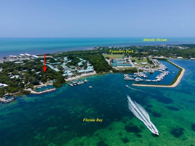 130 Pippin Drive, Plantation Key, FL 33036
