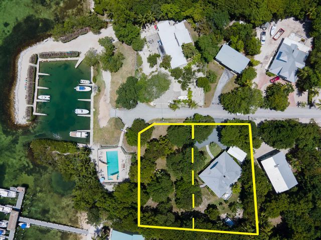 130 Pippin Drive, Plantation Key, FL 33036