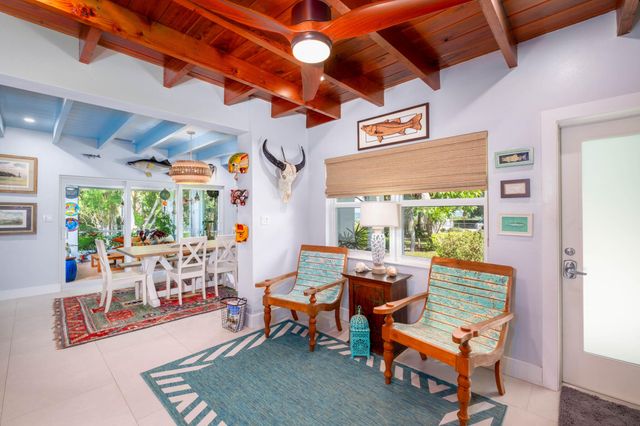 130 Pippin Drive, Plantation Key, FL 33036