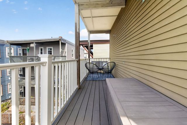995 Dorchester Ave 3, Boston, MA 02125