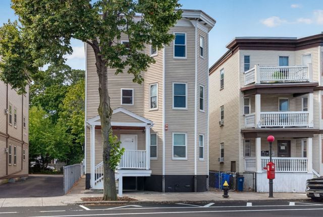 995 Dorchester Ave 3, Boston, MA 02125